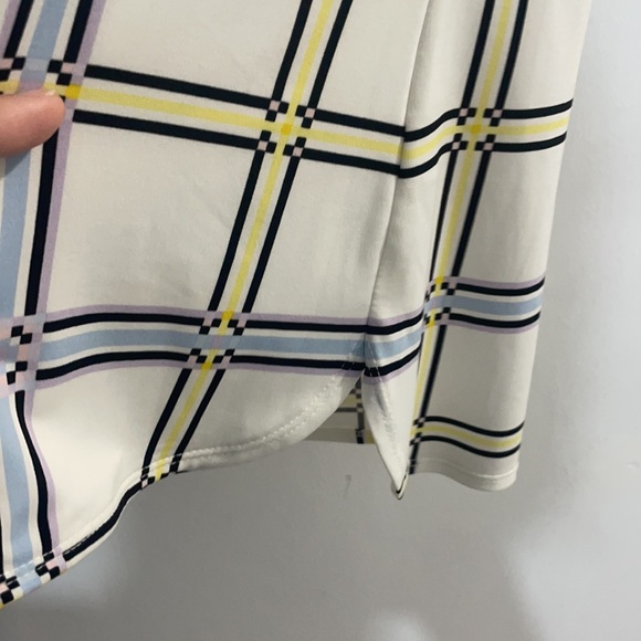 NWT Calvin Klein top - Picture 6 of 7